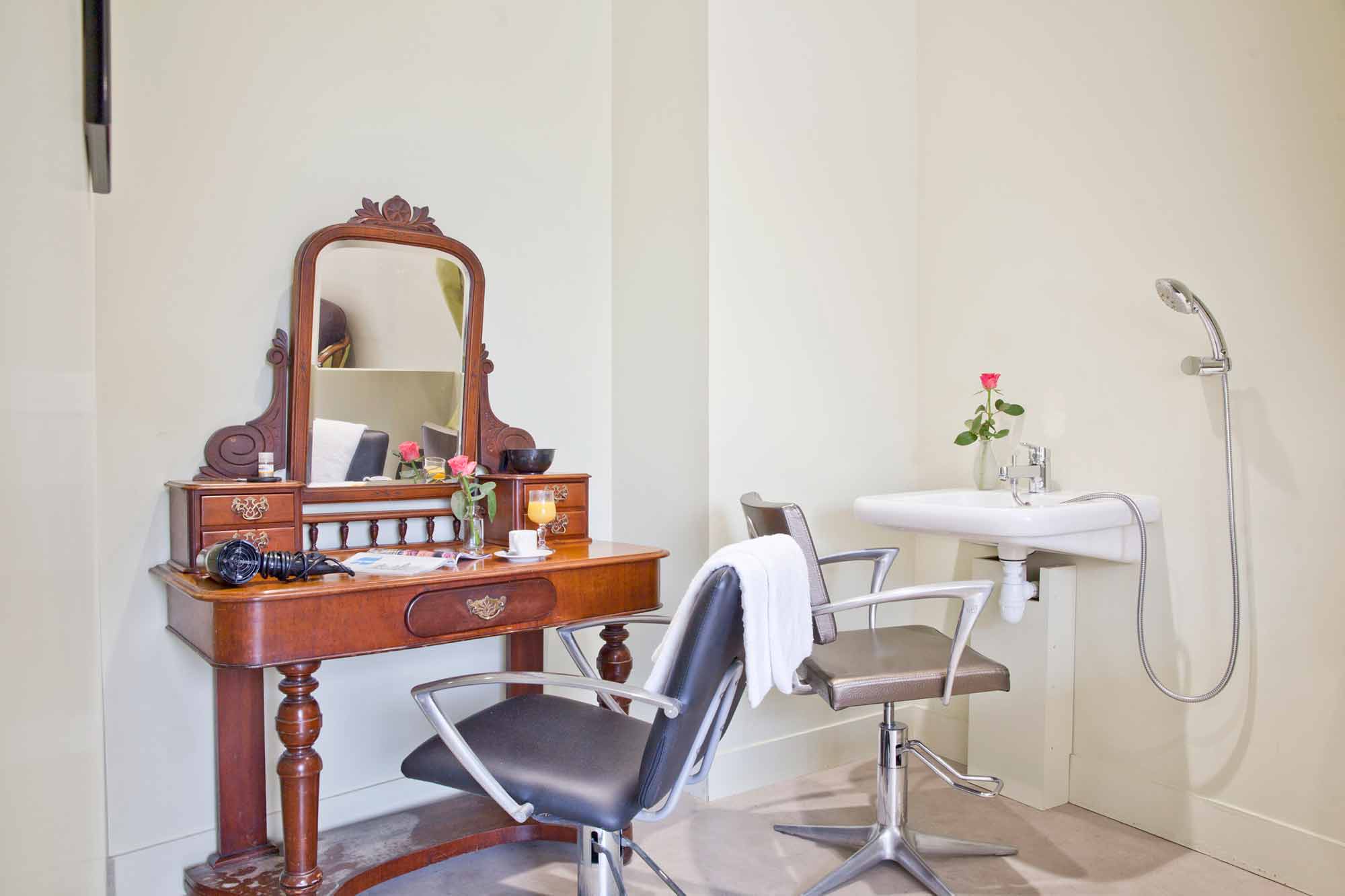 image 2 de EHPAD Résidence Le Castel