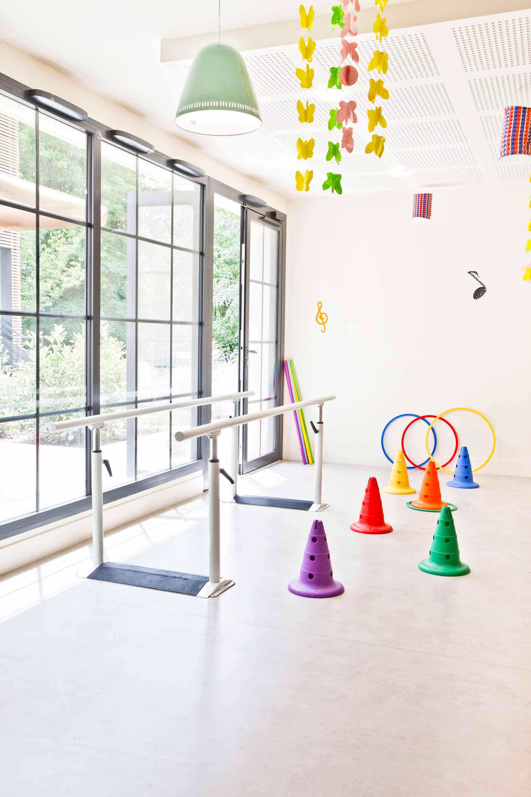 image 4 de EHPAD Résidence Le Castel