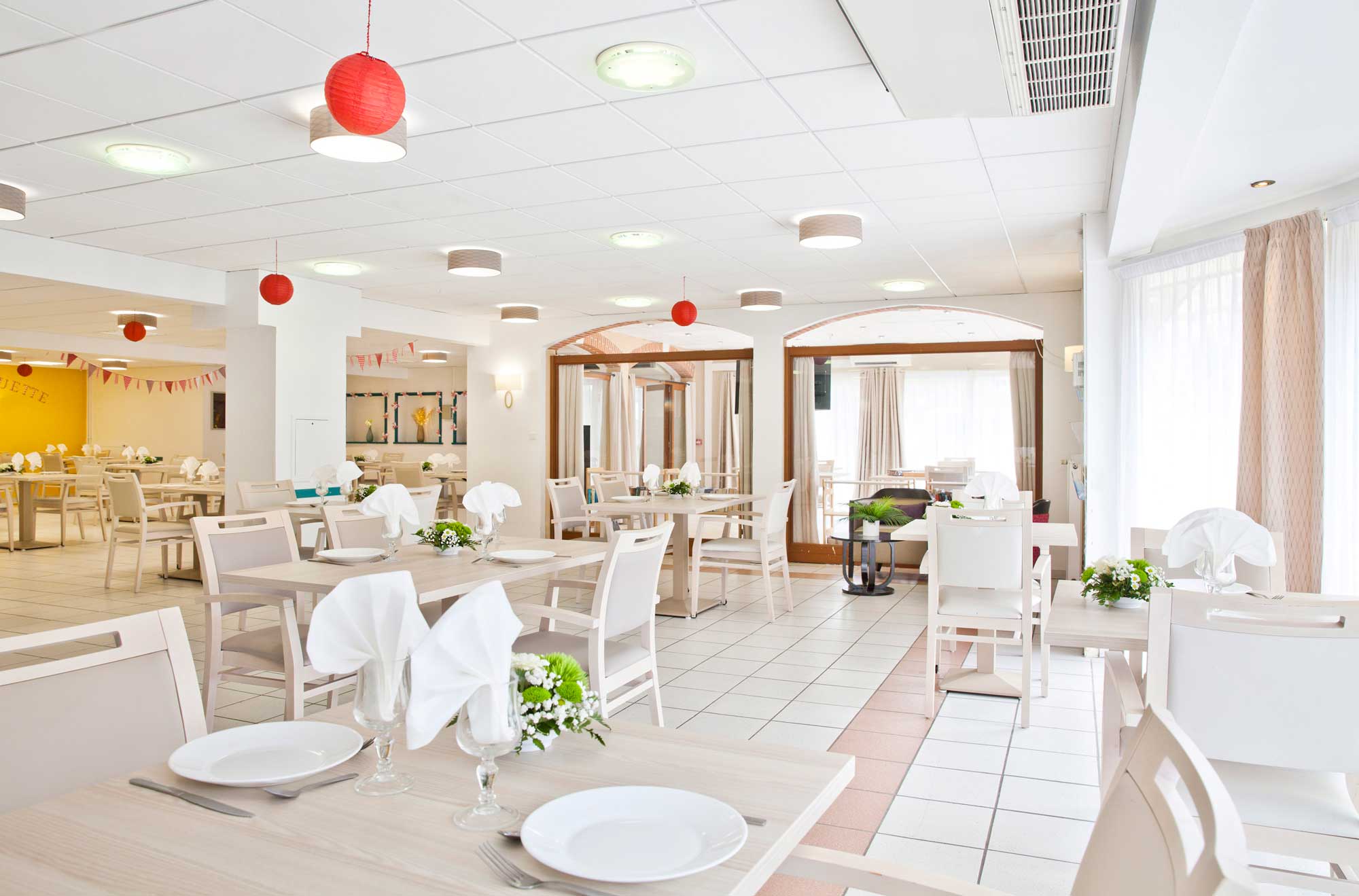 image 6 de EHPAD Résidence L'Age d'Or ( Beauvais)