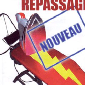 Repassage Pays de Retz