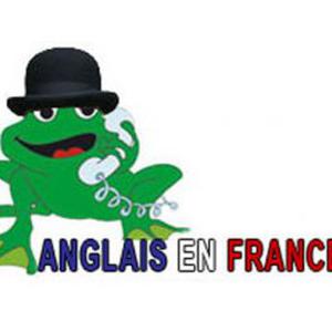Photo de ANGLAIS EN FRANCE