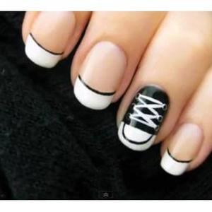 Photo de De l'ongle à la lumière