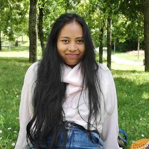 Baby sitteret animatrice pour enfant à Lille