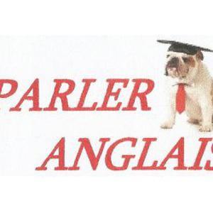 Photo de PARLER ANGLAIS