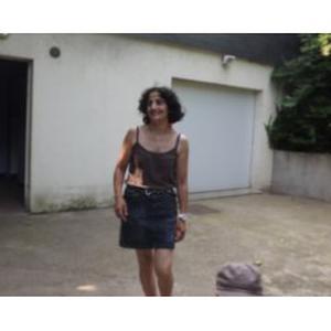 Ménage et repassage par Sophie