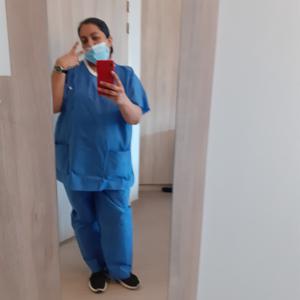 mison de retraite  ou clinique