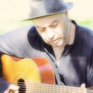 cours de guitare ( base et improvisation )