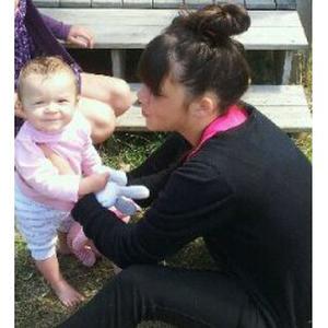 Recherche de baby-sitting