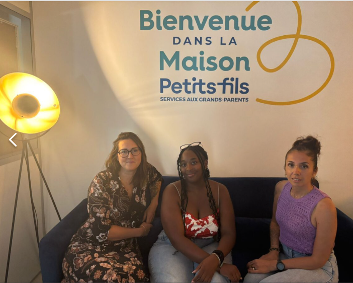 image 4 de Petits-fils Sainte-Geneviève-des-Bois