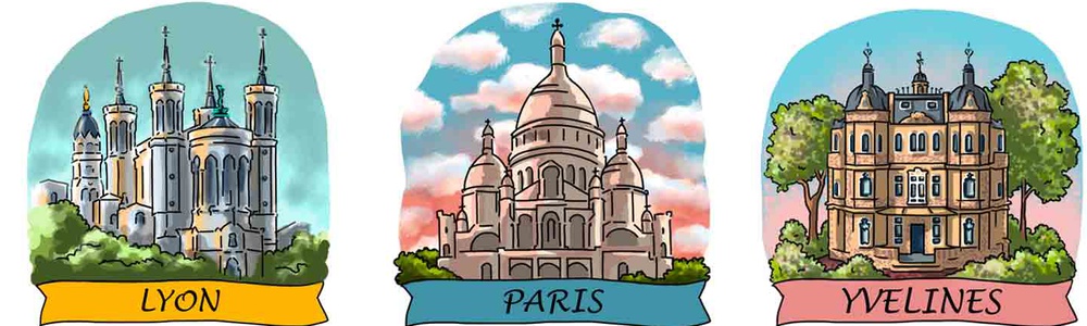 photo couverture Déclic Eveil Paris