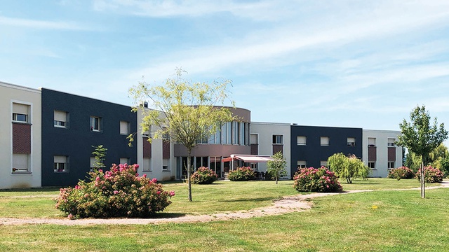 Photo de Ehpad Résidence Le Clos des Cèdres