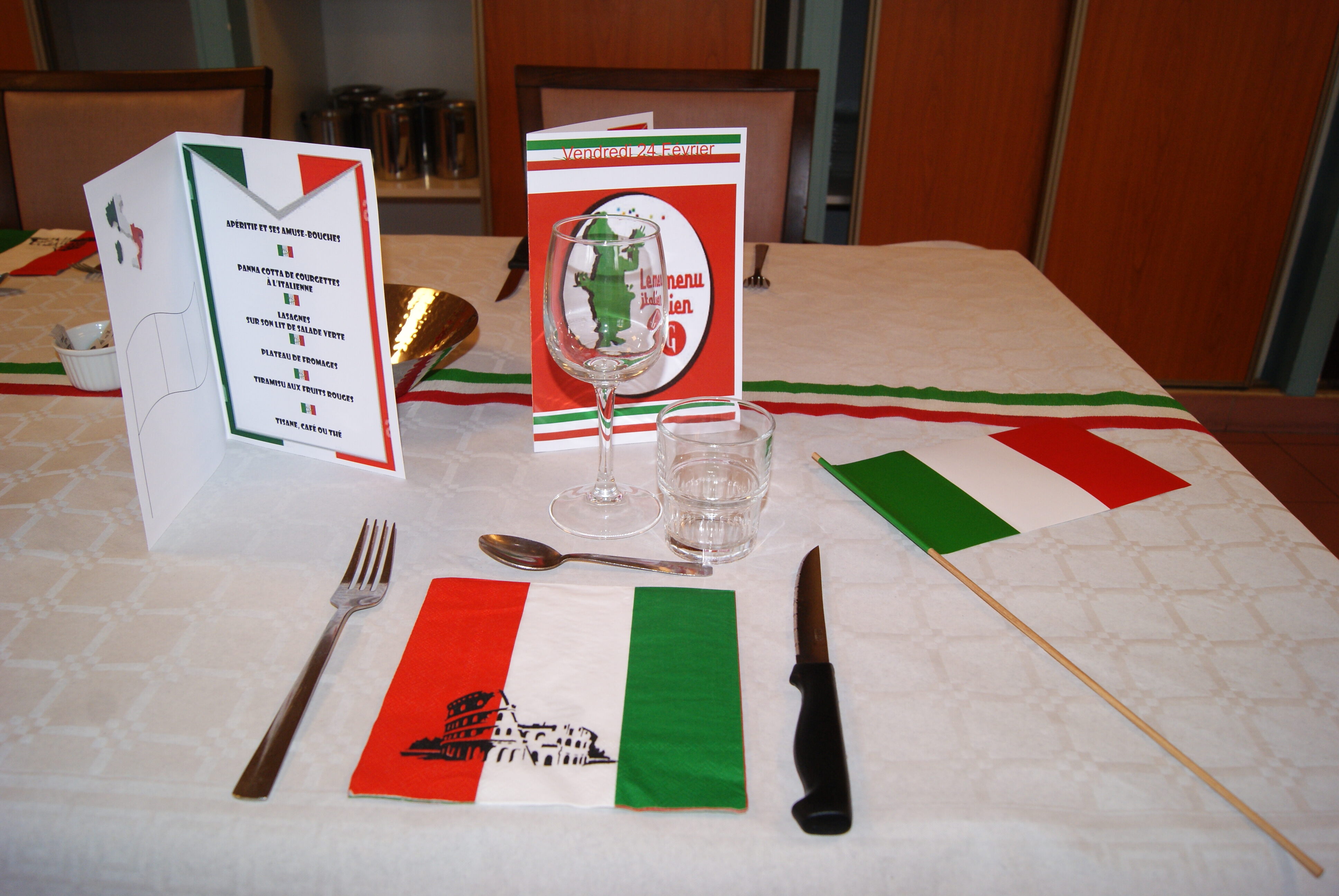 image 6 de Ehpad Résidence Le Clos des Cèdres