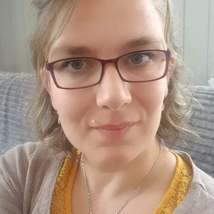 Nounou à  domicile