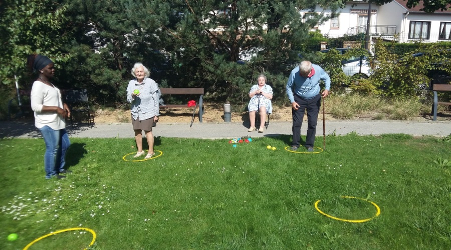 image 1 de Ehpad Résidence La Bruyère