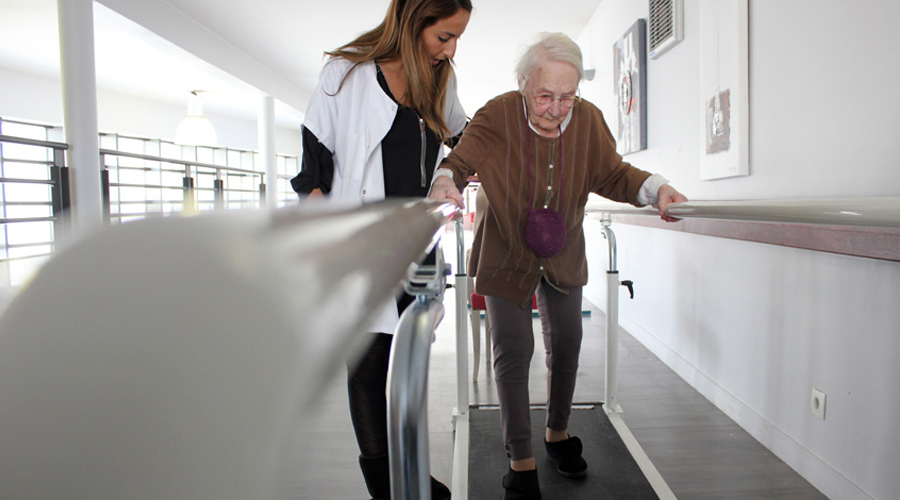 image 2 de Ehpad Résidence La Bruyère