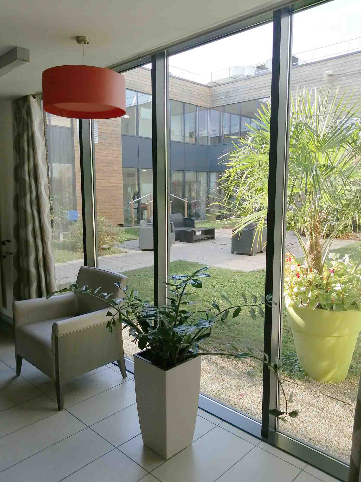 image 1 de Ehpad Résidence Camille Claudel