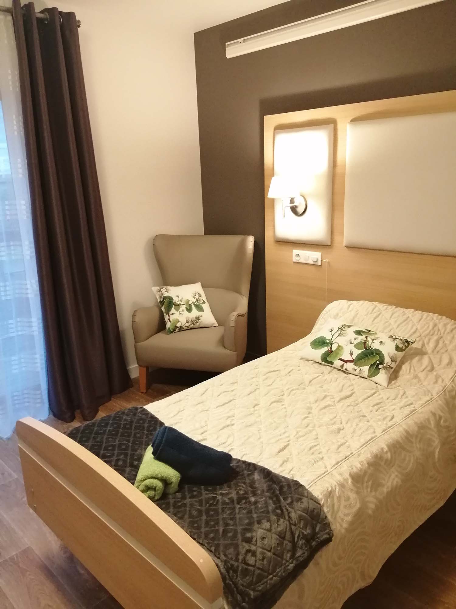 image 2 de Ehpad Résidence Camille Claudel