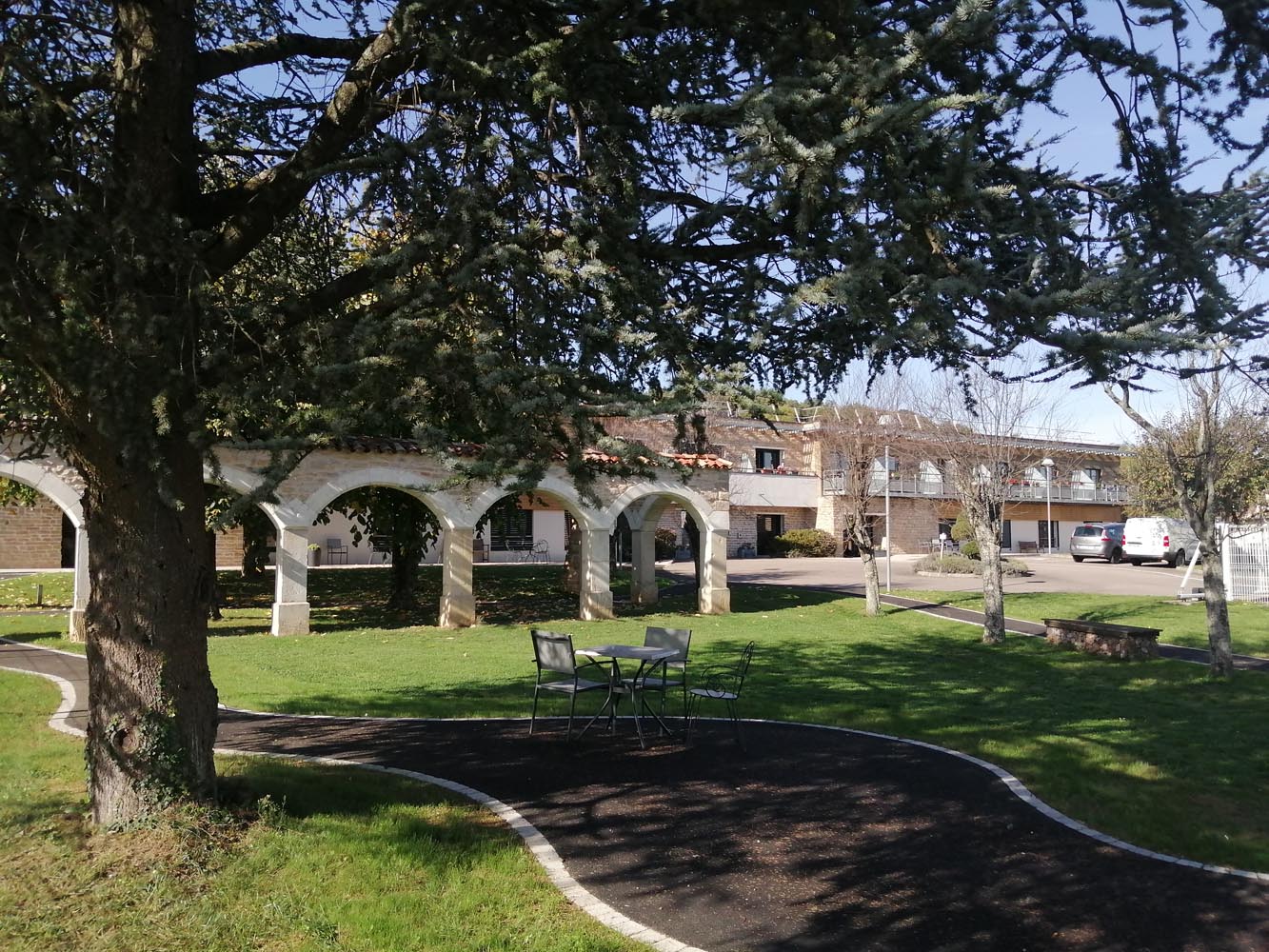 image 3 de Ehpad Résidence Camille Claudel