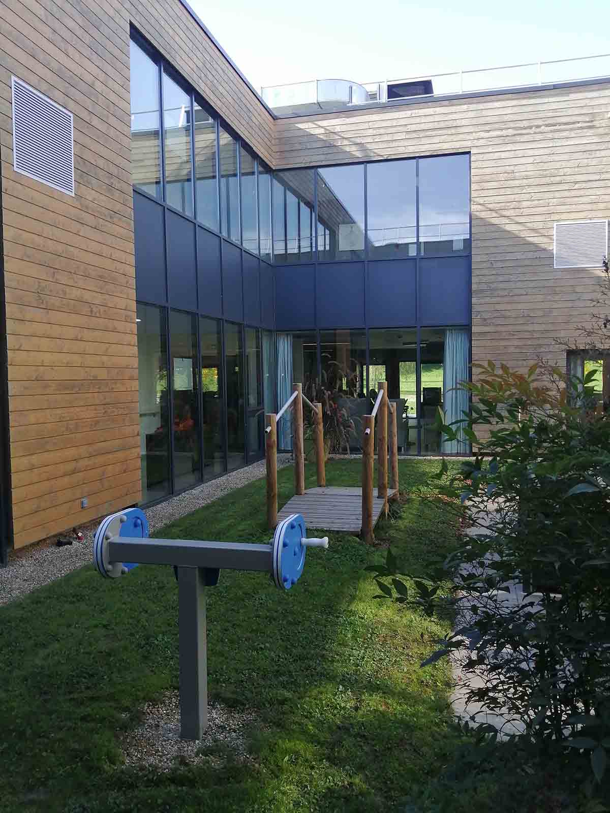 image 4 de Ehpad Résidence Camille Claudel