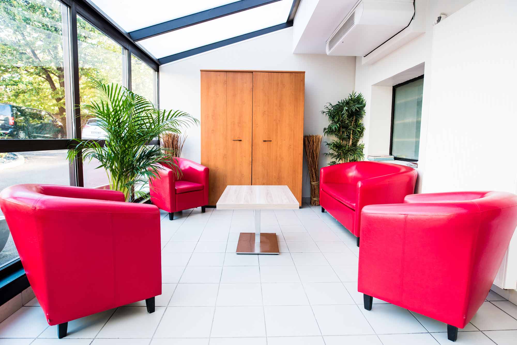 image 1 de EHPAD Résidence Villa Victor Hugo