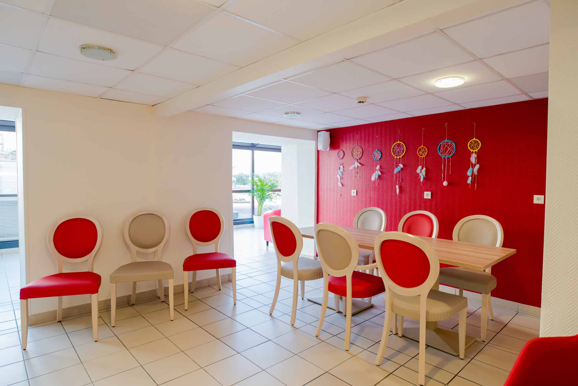 image 2 de EHPAD Résidence Villa Victor Hugo