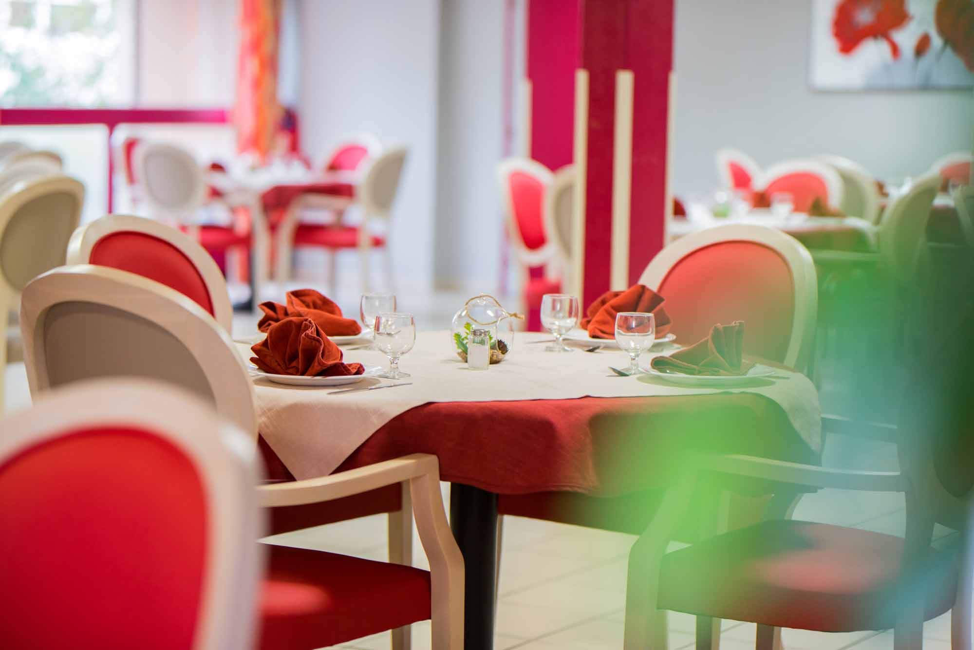 image 3 de EHPAD Résidence Villa Victor Hugo