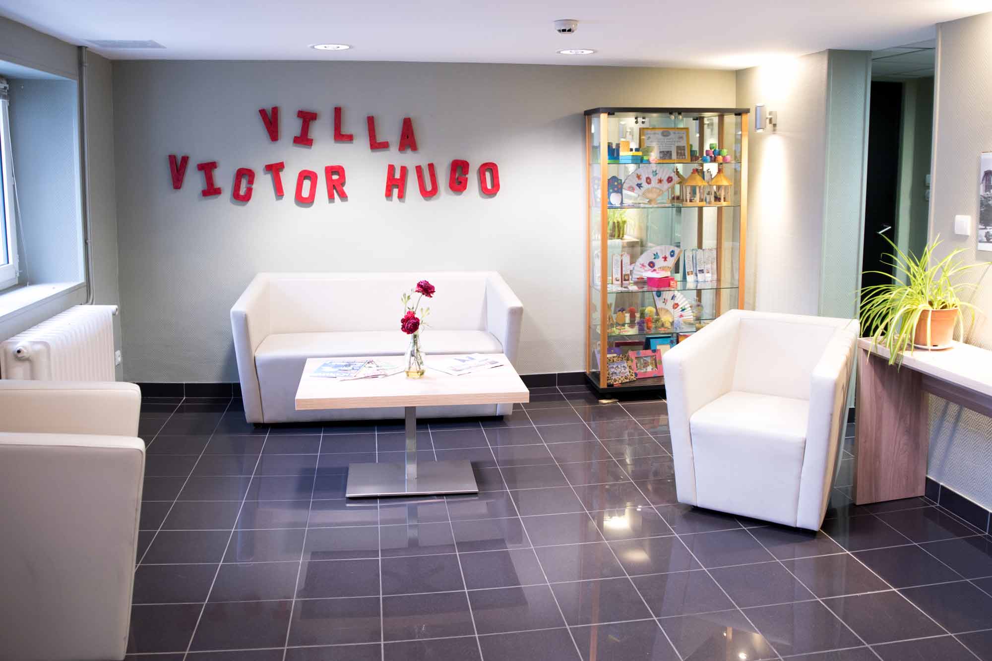 image 4 de EHPAD Résidence Villa Victor Hugo