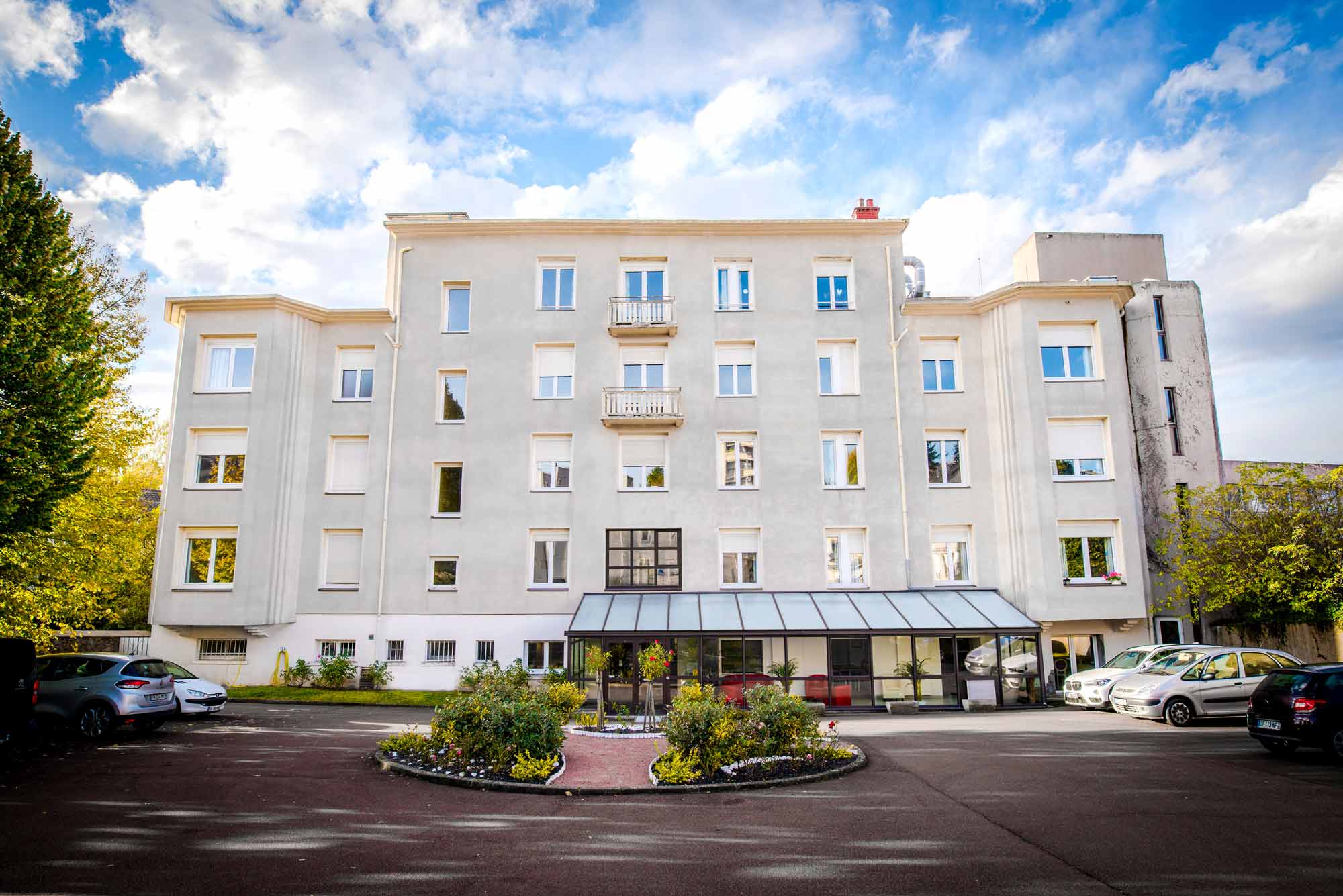 image 5 de EHPAD Résidence Villa Victor Hugo