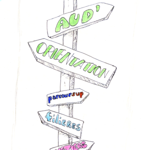 Photo de Aud'orientation