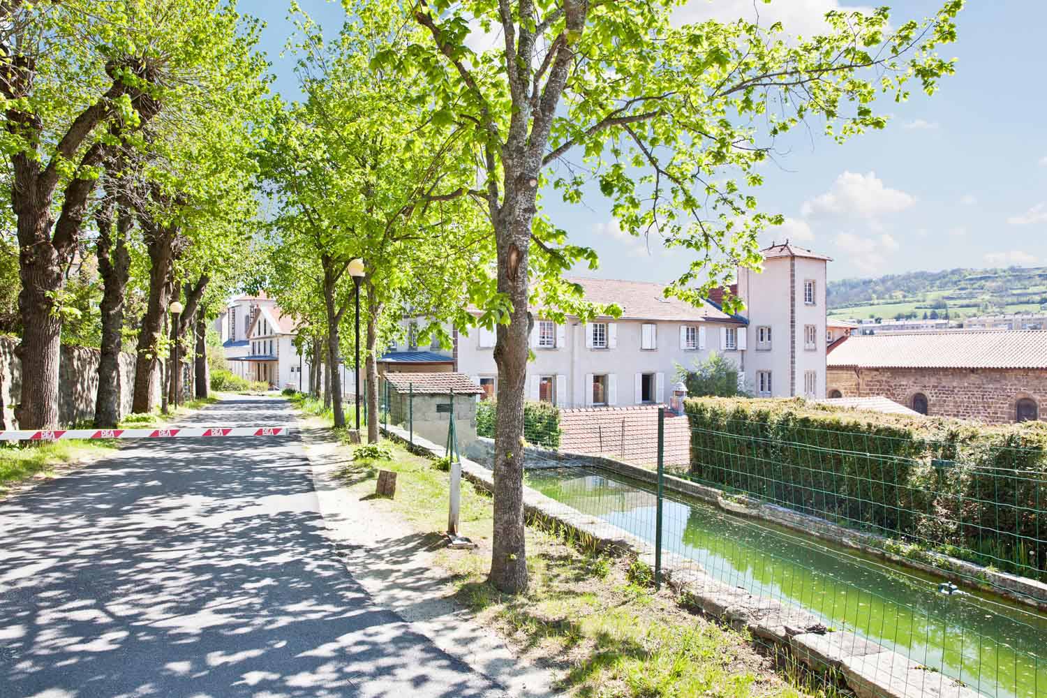 image 1 de EHPAD Résidence le Foyer Saint Dominique