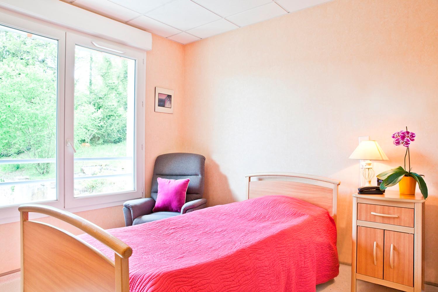 image 2 de EHPAD Résidence le Foyer Saint Dominique