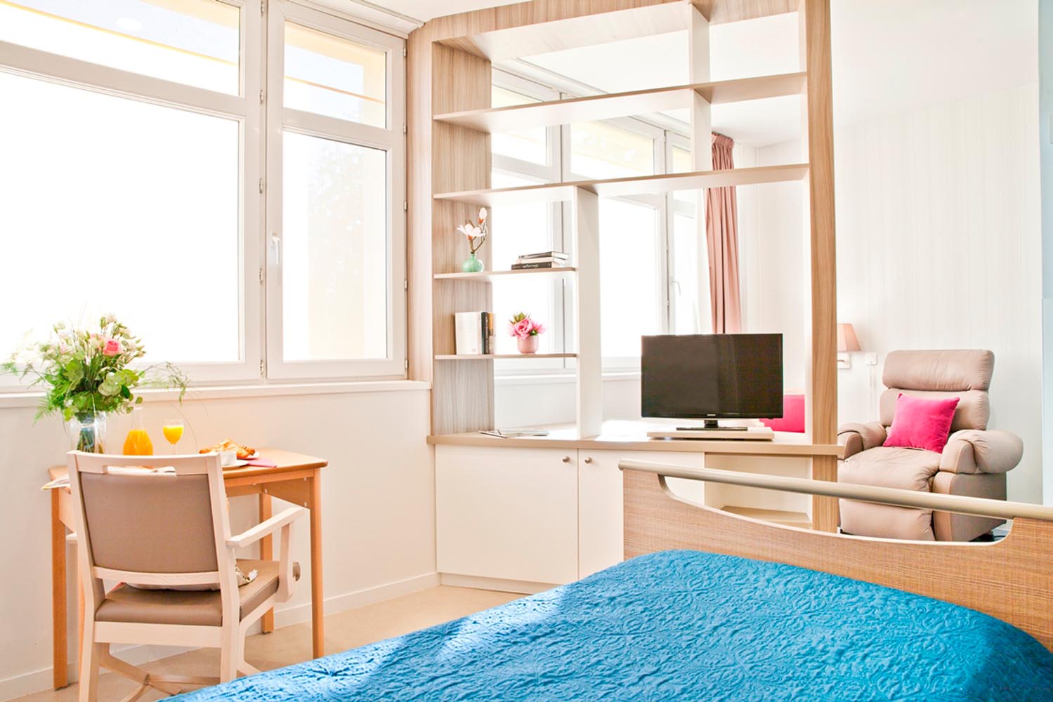 image 3 de EHPAD Résidence le Foyer Saint Dominique