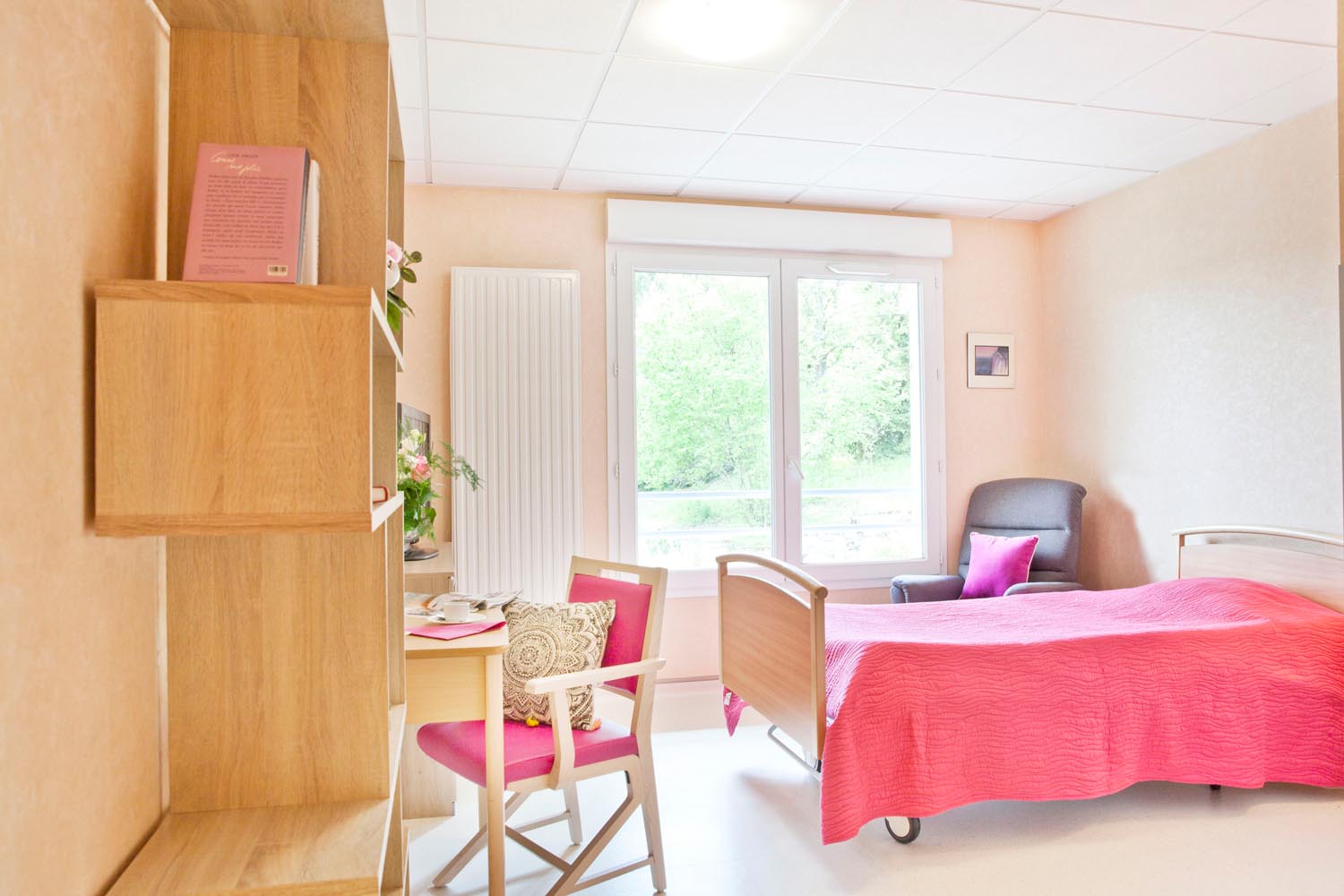 image 4 de EHPAD Résidence le Foyer Saint Dominique