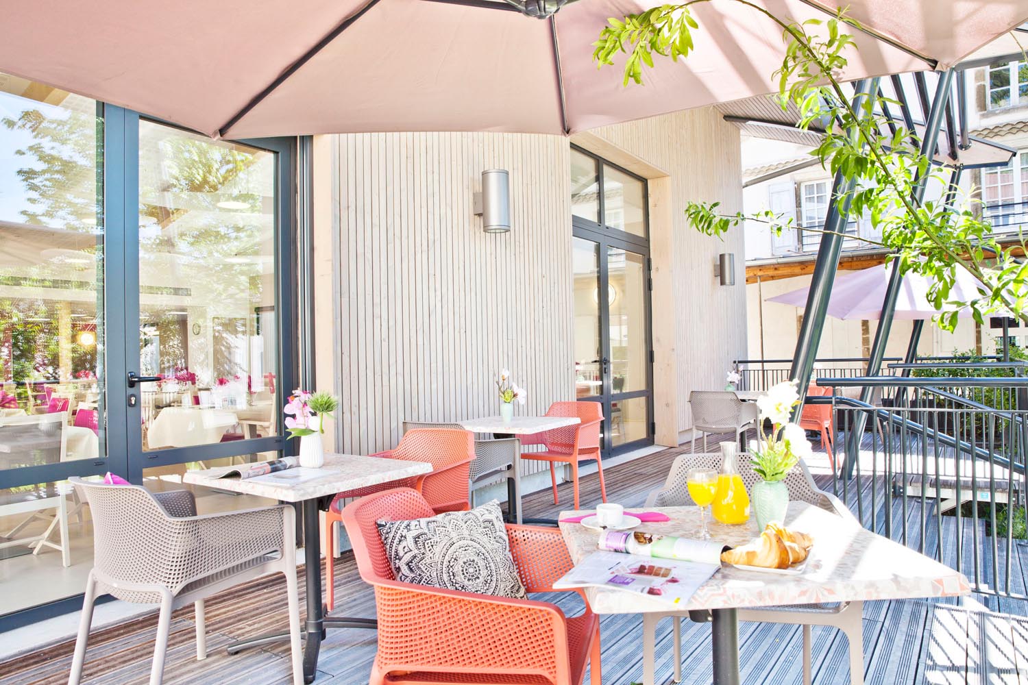 image 5 de EHPAD Résidence le Foyer Saint Dominique