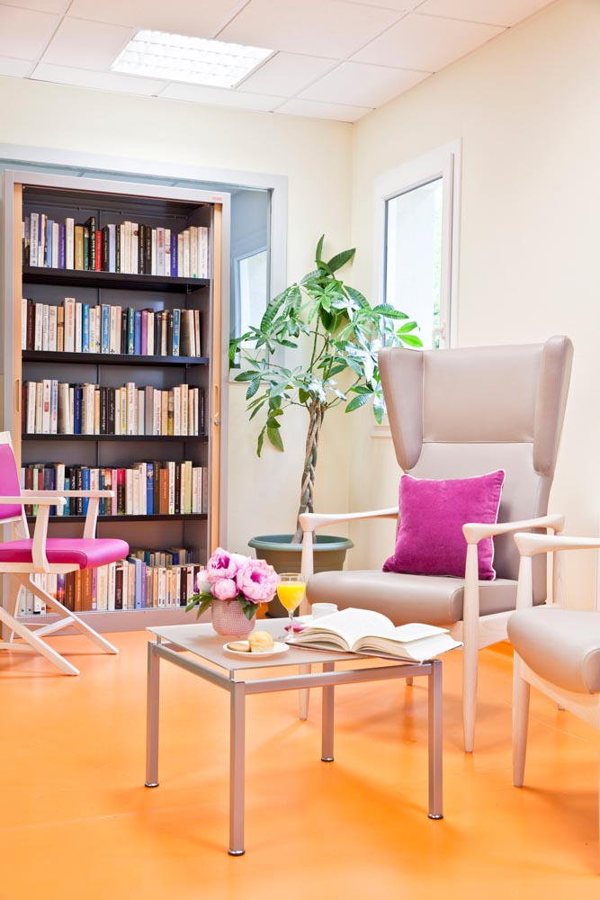 image 6 de EHPAD Résidence le Foyer Saint Dominique