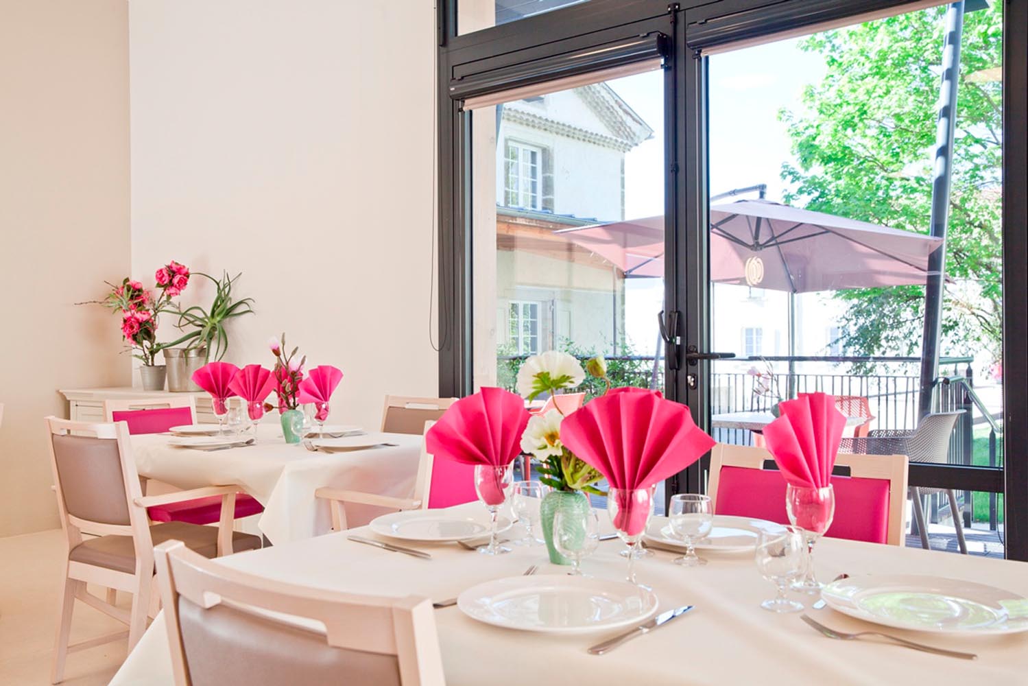 image 7 de EHPAD Résidence le Foyer Saint Dominique