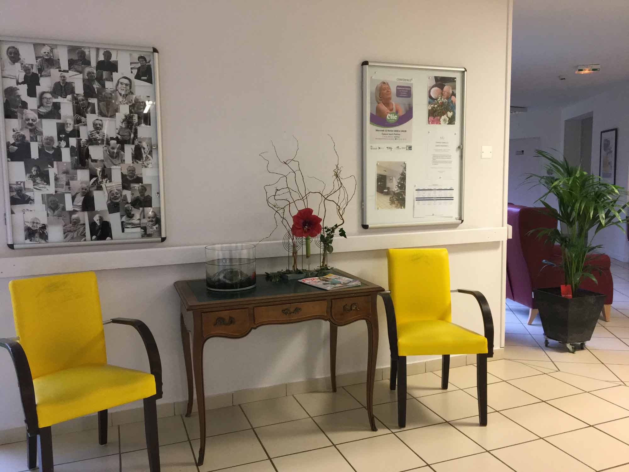 image 1 de RESIDENCE HEXAGONE