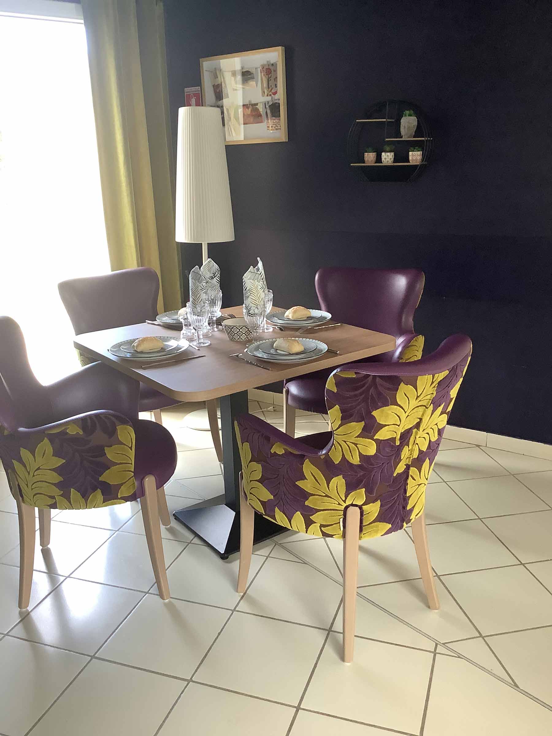 image 2 de RESIDENCE HEXAGONE