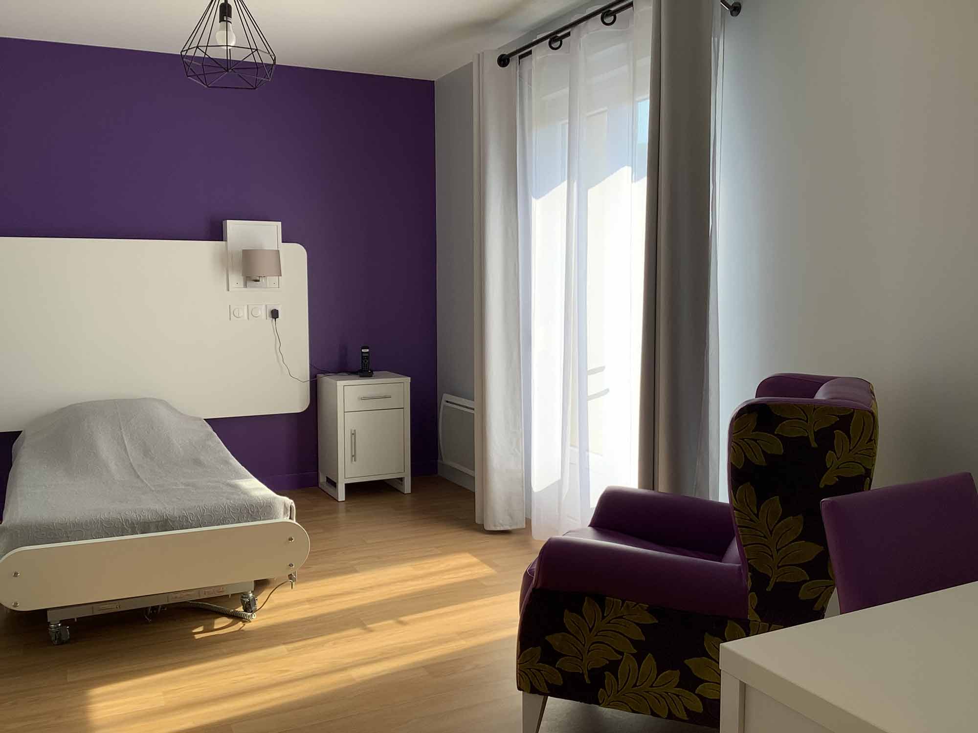 image 3 de RESIDENCE HEXAGONE