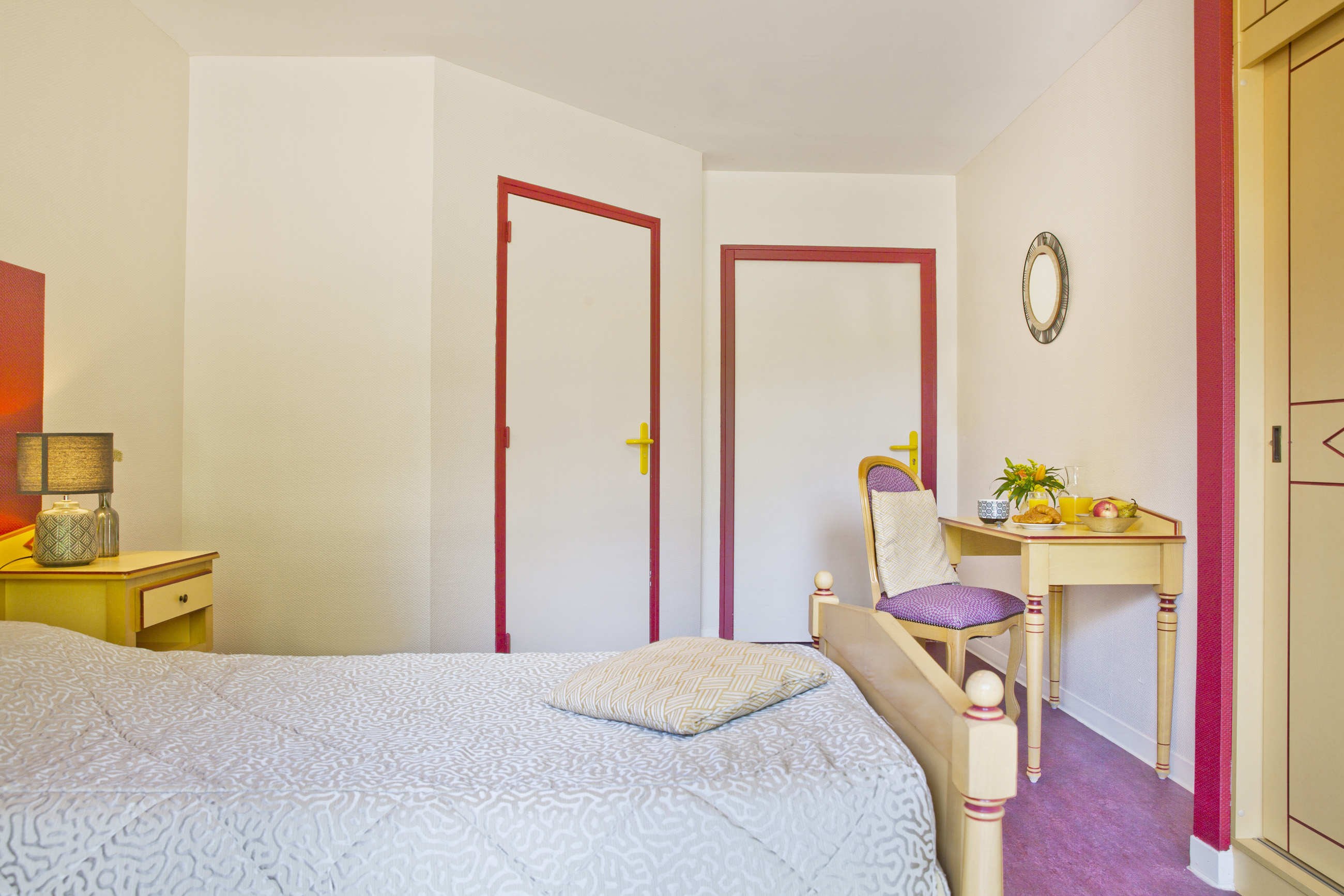 image 3 de EHPAD Résidence Le Clos d'Émise