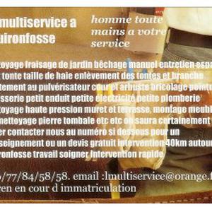 Photo de l-multiservice