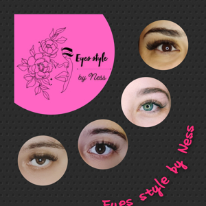 Photo de Eyesstylebyness
