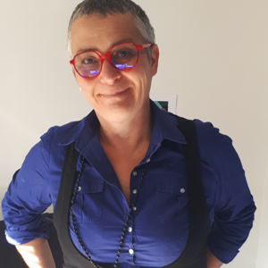 Photo de barbara bahr - ici et maintenant