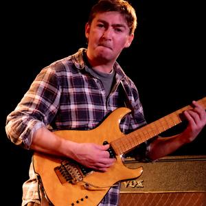 Cours de guitare en Indre-et-Loire