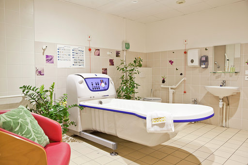 image 2 de EHPAD Résidence Maison de Jeanne