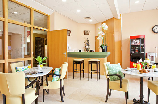 image 3 de EHPAD Résidence Maison de Jeanne