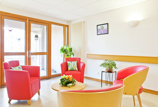 image 4 de EHPAD Résidence Maison de Jeanne