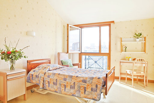 image 5 de EHPAD Résidence Maison de Jeanne