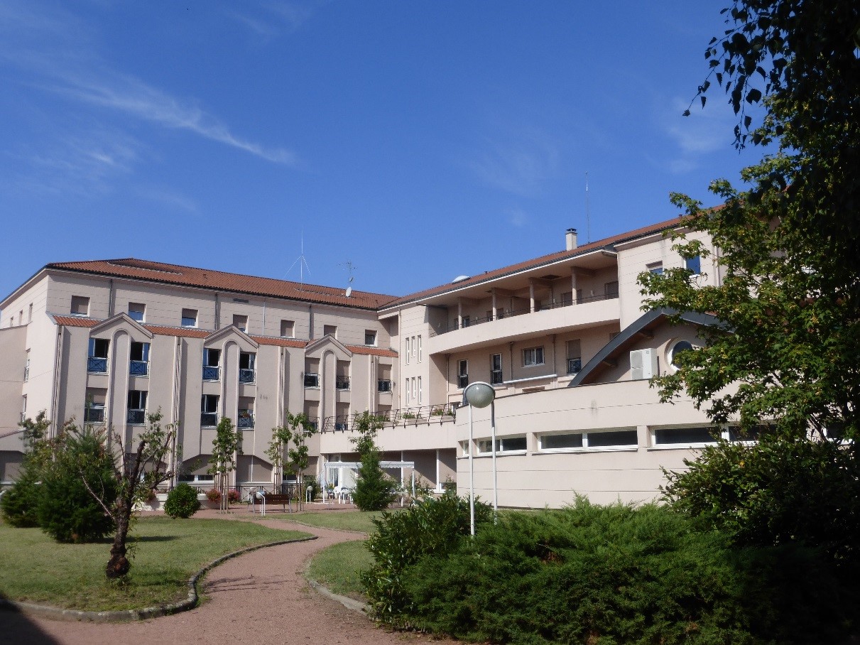 image 6 de EHPAD Résidence Maison de Jeanne