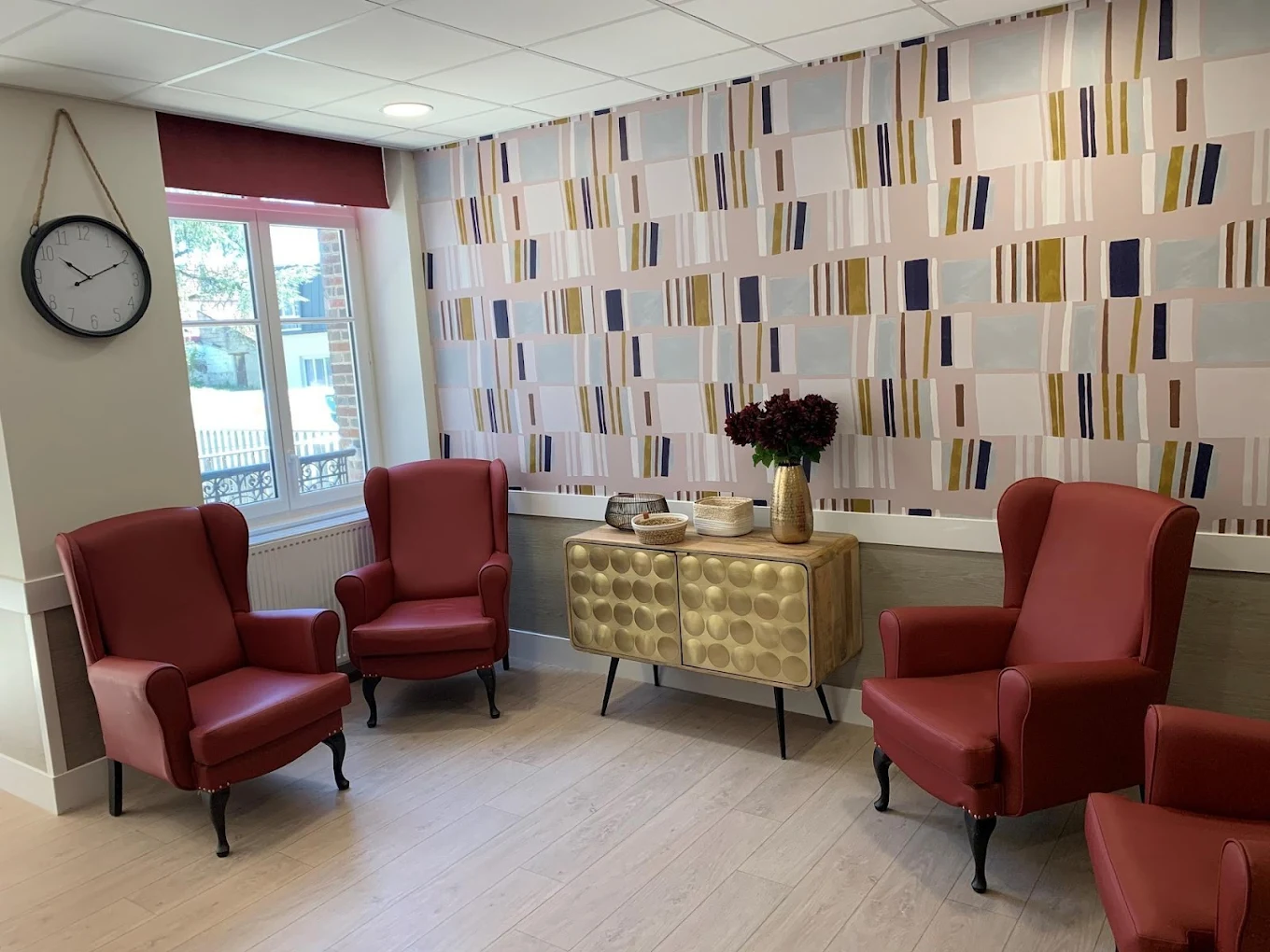 image 3 de EHPAD Résidence Saint Charles